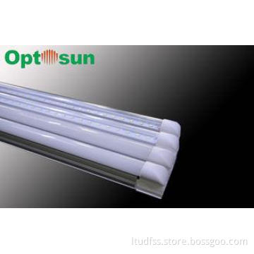 PC Natural White 1200mm 4ft T5 LED Tube 18W 1766lm for Stor